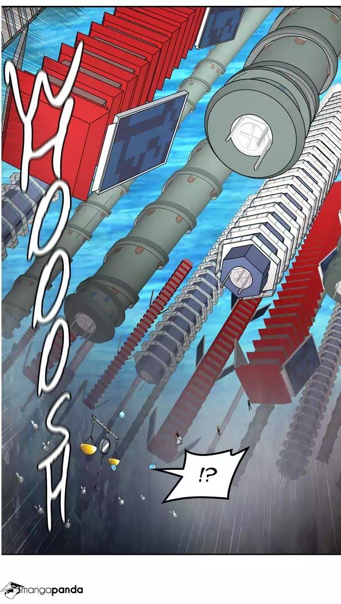 Tower of God Chapter 383 image 042